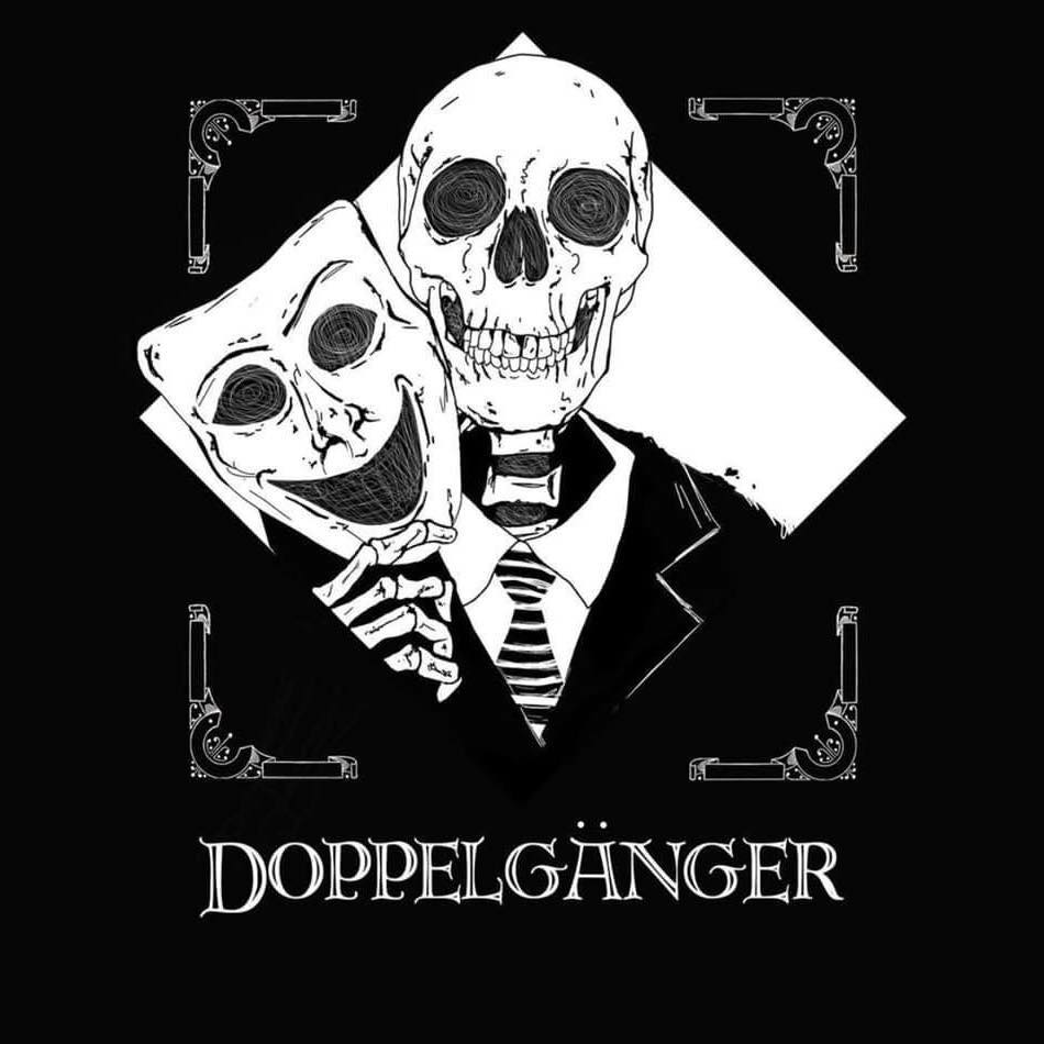 Doppelganger Band